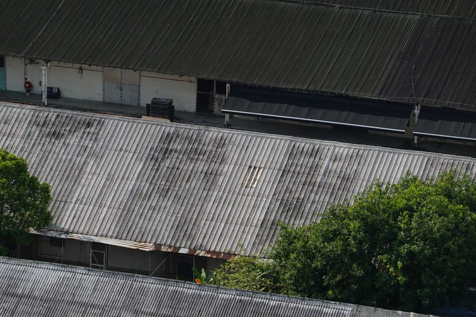 Epdm Roofing
