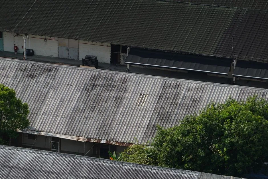Epdm Roofing in Ajax
